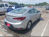 Hyundai Elantra Sel 5NPD84LFXLH595898 fotografie