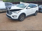 Hyundai Santa Fe Se KM8SM4HF2GU153961 снимка