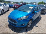 Ford Fiesta Se 3FADP4BJ1GM188051 снимка