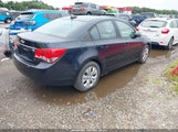 CHEVROLET CRUZE LS AUTO 1G1PA5SH6F7171811 fotografie