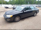 Toyota Avalon Xls 4T1BF28B91U146430 снимка