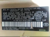 TOYOTA CAMRY LE 4T1BF3EK1BU675821 снимка