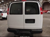 Chevrolet Express Cargo Rwd  Extended Wheelbase Wt 1GCWGBFGXL1238457 снимка