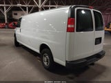Chevrolet Express Cargo Rwd  Extended Wheelbase Wt 1GCWGBFGXL1238457 снимка