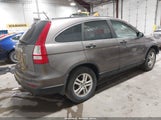 Honda Cr-V Ex 5J6RE4H56AL093648 снимка