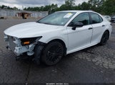 Toyota Camry Nightshade Edition Hybrid 4T1T31AKXNU034307 снимка