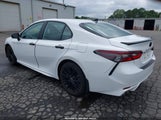 Toyota Camry Nightshade Edition Hybrid 4T1T31AKXNU034307 снимка
