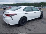 Toyota Camry Nightshade Edition Hybrid 4T1T31AKXNU034307 снимка