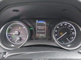 Toyota Camry Nightshade Edition Hybrid 4T1T31AKXNU034307 fotografie