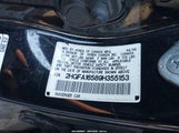 Honda Civic Lx 2HGFA16589H355153 снимка