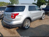 Ford Explorer Xlt 1FM5K8D80JGC67853 снимка