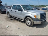 Ford F-150 Xl 1FTEW1CW8AFD92685 снимка