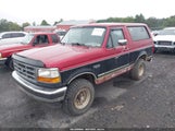 Ford Bronco U100 1FMEU15NXSLA22430 снимка
