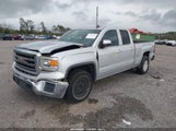 GMC Sierra  Sle 1GTR1UEC7FZ258454 снимка