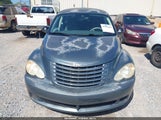 Chrysler Pt Cruiser Touring 3A4FY58B06T207239 снимка