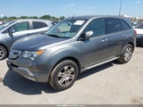 Acura Mdx 2HNYD28298H500023 снимка