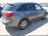Acura Mdx 2HNYD28298H500023 снимка