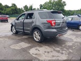 Ford Explorer Xlt 1FM5K8D87GGA16806 снимка