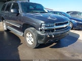Chevrolet Tahoe Ls 1GNEK13V64J294945 снимка