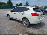 Nissan Rogue Select S JN8AS5MV5FW757679 снимка