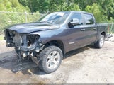Ram  Big Horn 4X4 5'7 Box 1C6SRFFT6LN232040 снимка