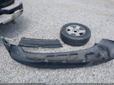 Chevrolet Trailblazer Ext Lt 1GNET16S456120374 снимка