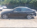 BMW 550I xDrive WBAFU9C5XDDY70344 снимка