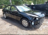 Honda Accord 2.4 Lx 1HGCP2F3XAA196757 снимка