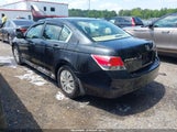 Honda Accord 2.4 Lx 1HGCP2F3XAA196757 снимка