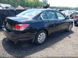 Honda Accord 2.4 Lx 1HGCP2F3XAA196757 снимка