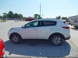 Kia Sportage Ex KNDPNCAC8H7132114 снимка