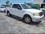 Ford F-150 Lariat/Xlt 1FTPW12564KC85258 photo