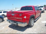 Toyota Tundra Sr5 5.7L V8 5TFEY5F15KX245334 fotografie