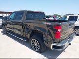 Chevrolet Silverado  4Wd Standard Bed Lt 1GCPDDEK0PZ195771 снимка