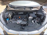 Honda Hr-V Awd Lx 3CZRU6H39NM763307 fotografie