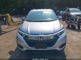 Honda Hr-V Awd Lx 3CZRU6H39NM763307 снимка