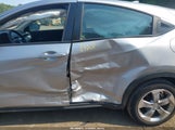 Honda Hr-V Awd Lx 3CZRU6H39NM763307 photo