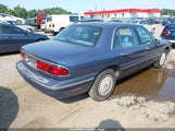 Buick Lesabre Custom 1G4HP52K7VH609004 снимка