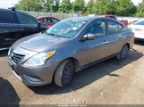 Nissan Versa 1.6 S/1.6 S+/1.6 Sl/1.6 Sv 3N1CN7AP6HL814285 fotografie