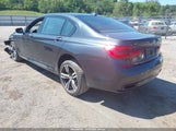 BMW 750I xDrive WBA7F2C58GG420247 снимка