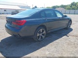 BMW 750I xDrive WBA7F2C58GG420247 снимка
