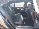 BMW 750I xDrive WBA7F2C58GG420247 снимка