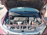 Honda Civic Ex-L 19XFB2F97CE000496 снимка
