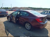 Honda Civic Ex-L 19XFB2F97CE000496 снимка
