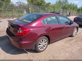 Honda Civic Ex-L 19XFB2F97CE000496 fotografie