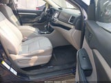 Toyota Highlander Le Plus V6 5TDBKRFH3ES025905 снимка