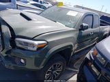 Toyota Tacoma Trd Sport 3TYRZ5CN6MT010699 photo