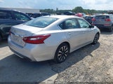 Nissan Altima 2.5 Sv 1N4AL3AP7JC245506 fotografie