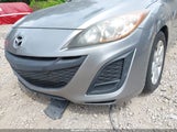 Mazda Mazda3 I Touring JM1BL1SG3A1259075 снимка