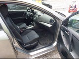 Mazda Mazda3 I Touring JM1BL1SG3A1259075 снимка